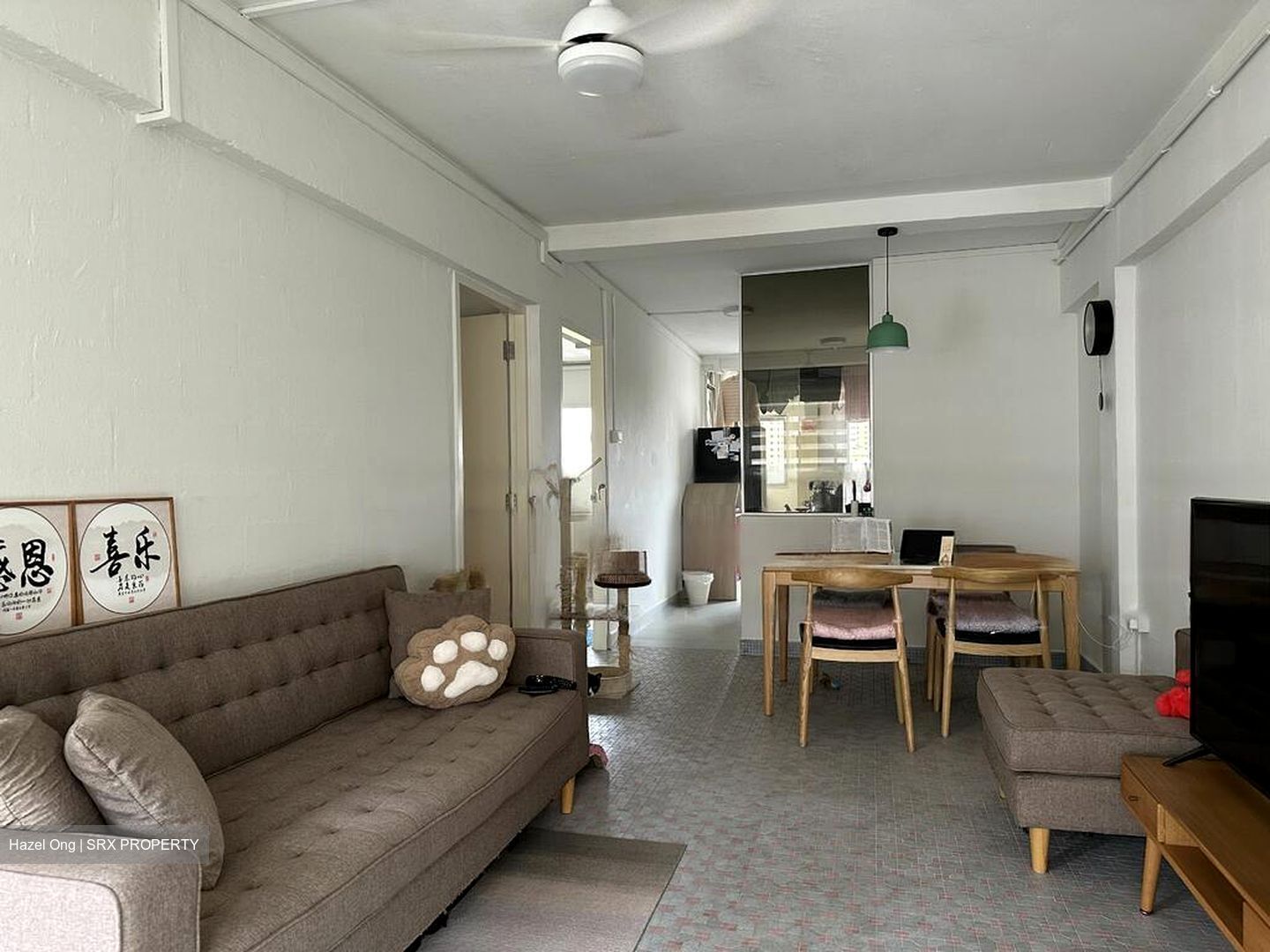 Blk 108 Commonwealth Crescent (Queenstown), HDB 3 Rooms #440915211